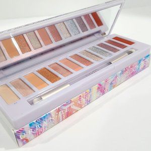 ๐NIB URBAN DECAY NAKED CYBER EYESHADOW PALETTE $49 ~ GORGEOUS ~ NEW WITH BOX